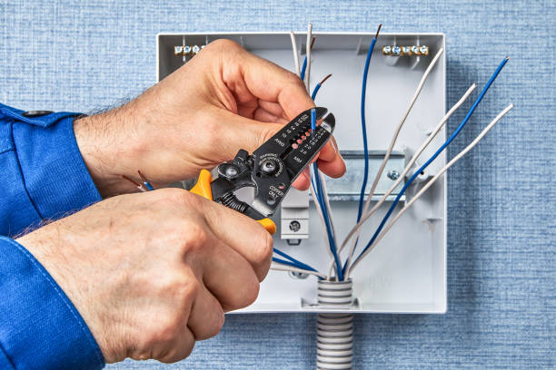 Best Commercial Electrical Services  in Northville, NY