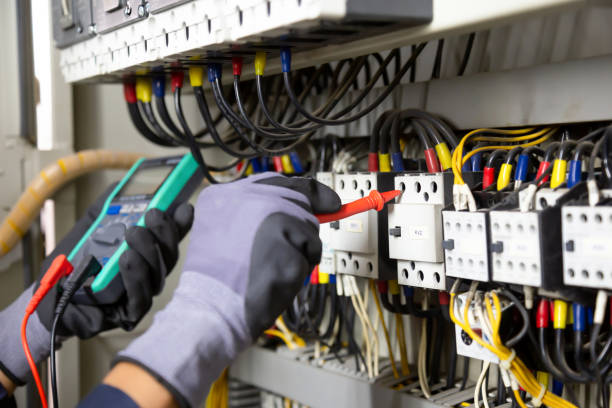 Best Electrical Maintenance Services  in Northville, NY