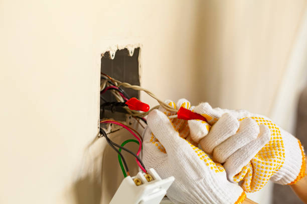 Best Electrical Safety Inspections  in Northville, NY