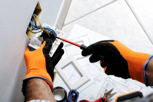 Best Electrical Outlet Installation and Repair  in Northville, NY